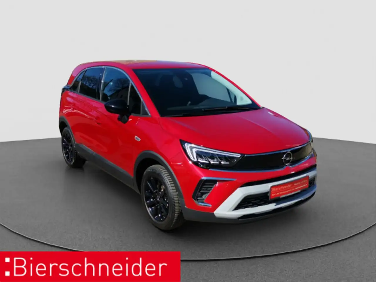 Opel Crossland 5