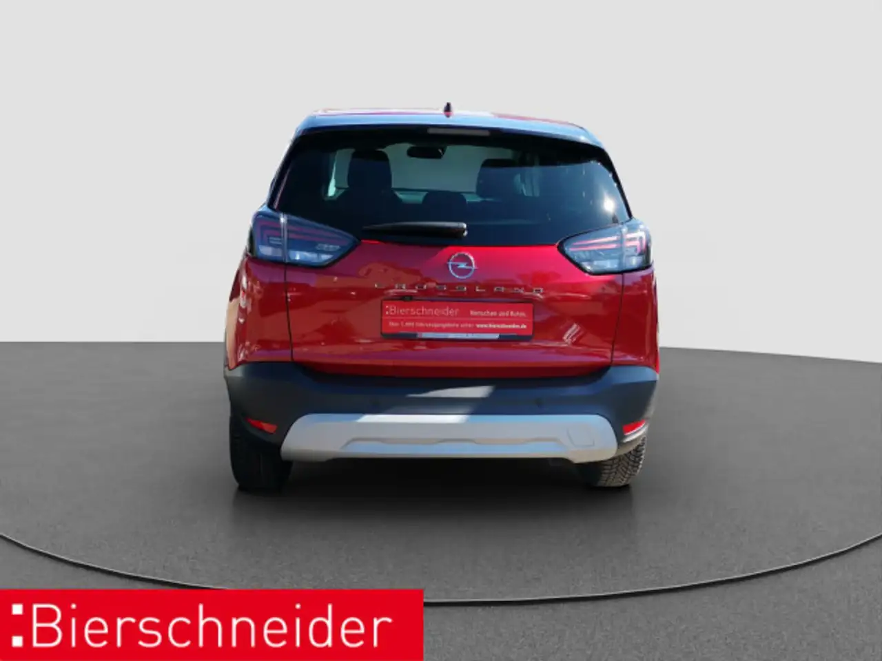 Opel Crossland 6