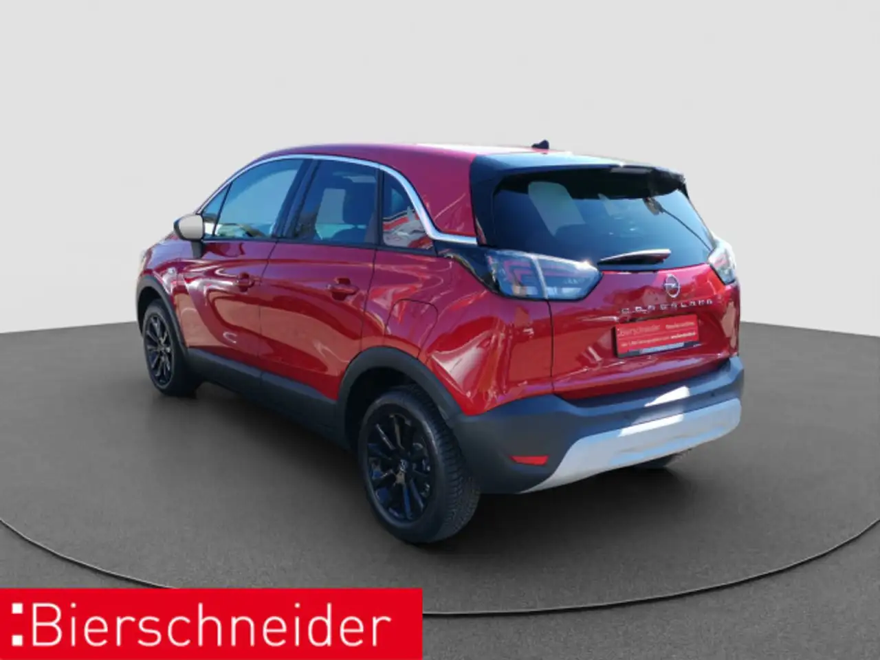 Opel Crossland 7