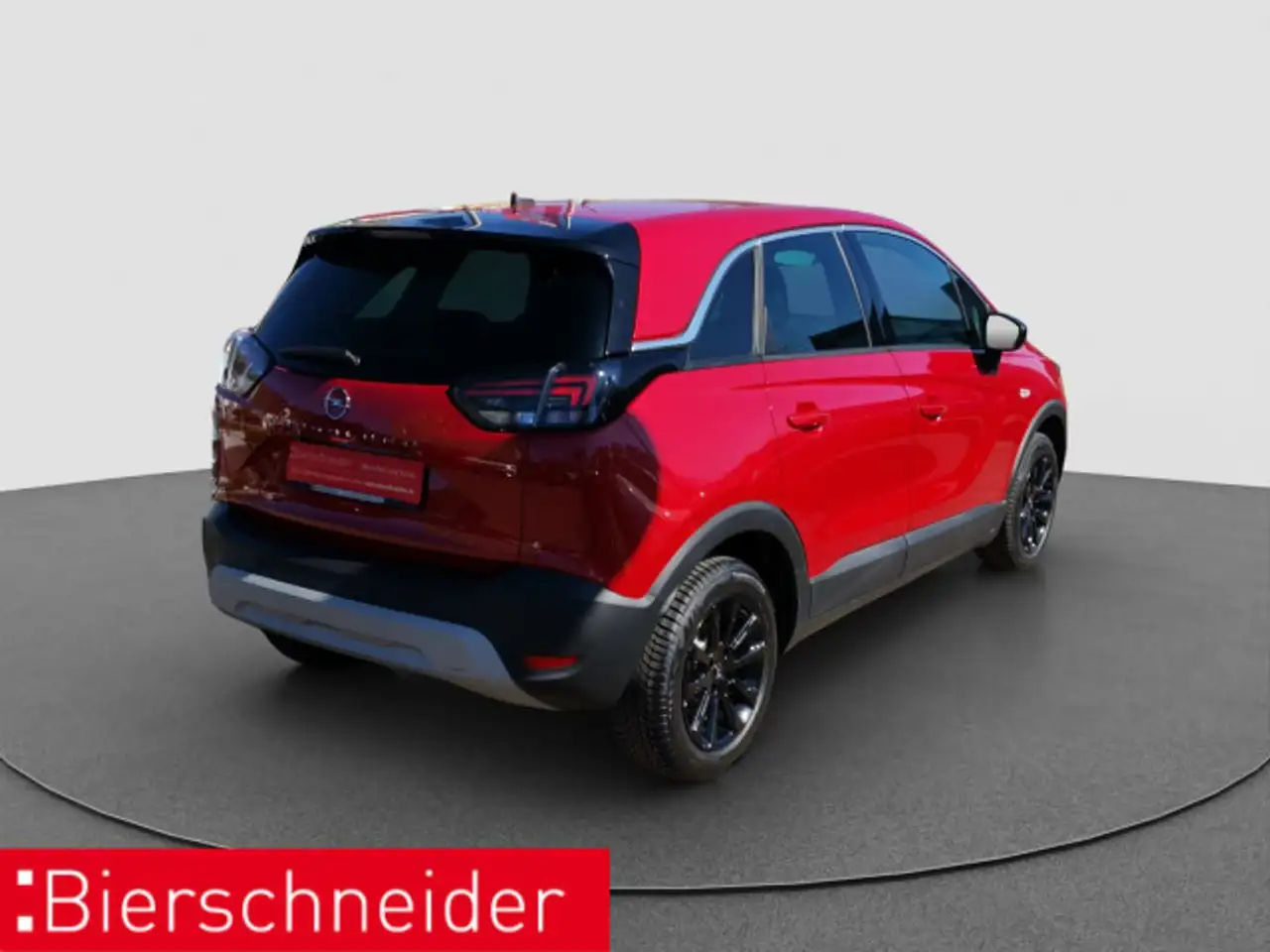 Opel Crossland 8