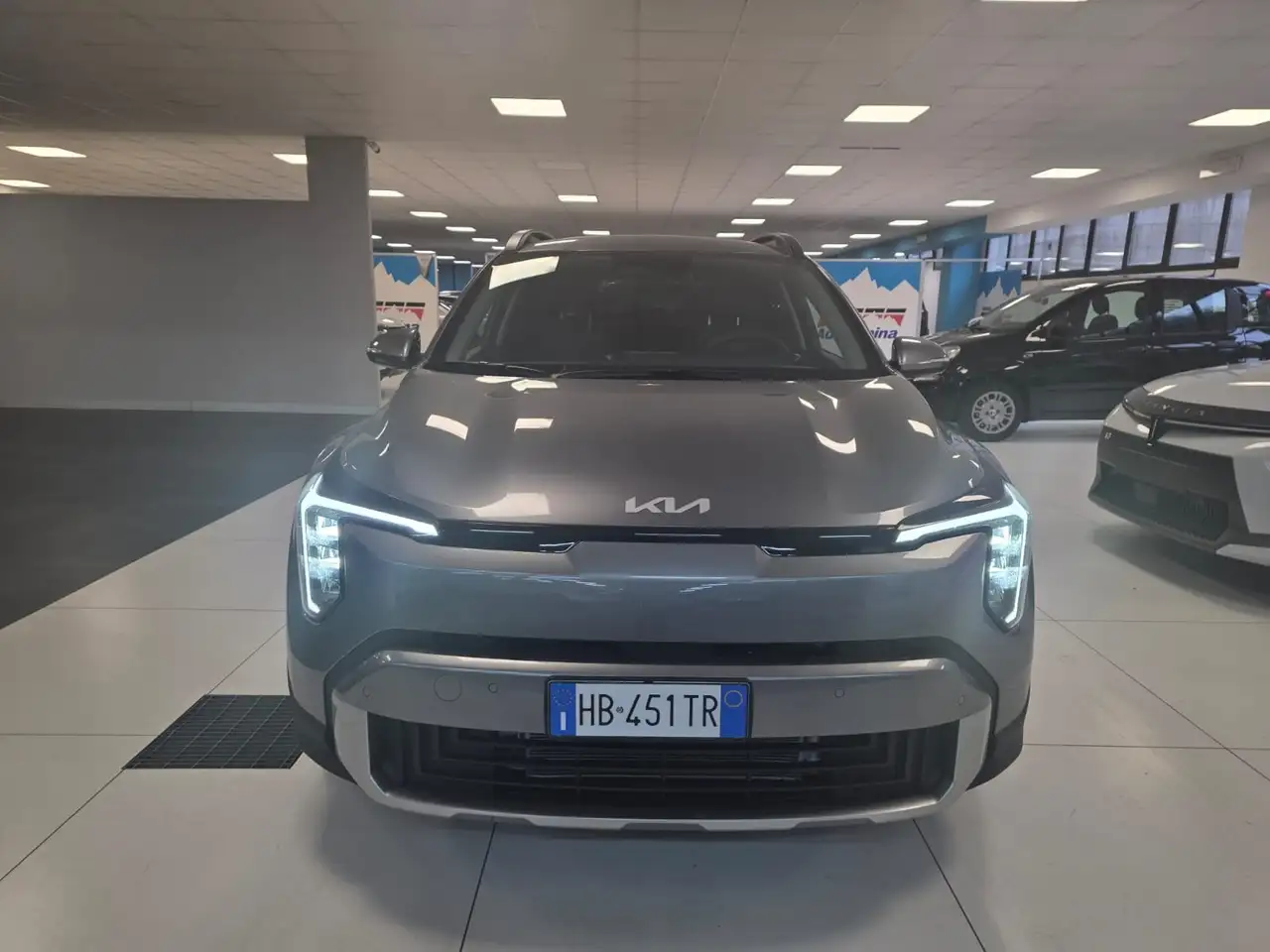 Kia Stonic 2