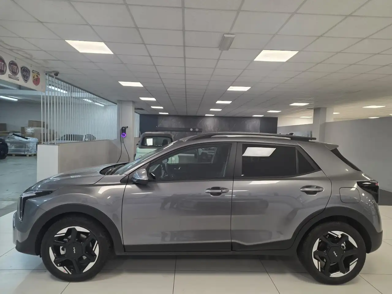 Kia Stonic 4