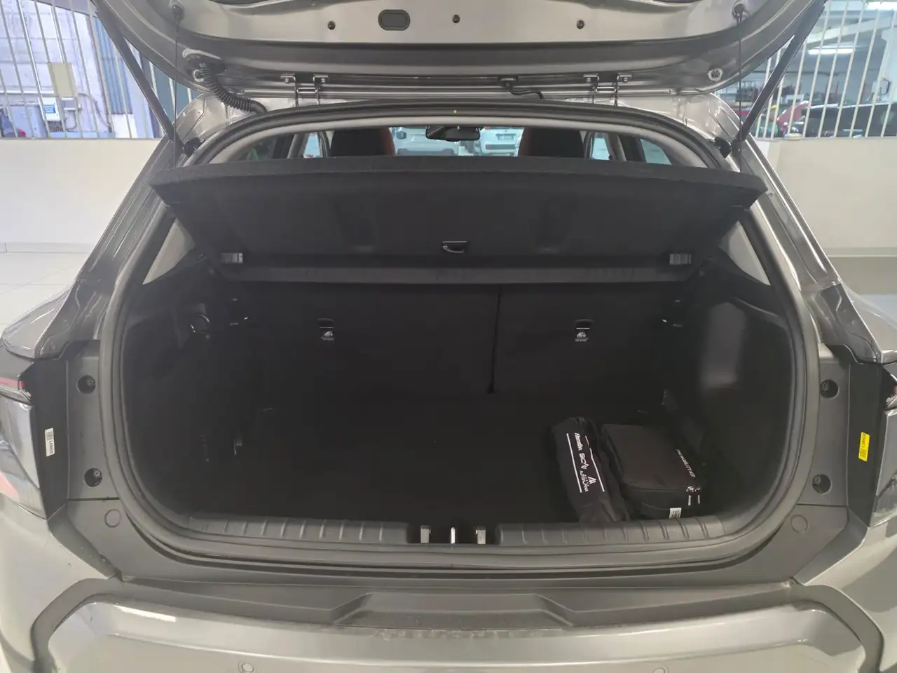 Kia Stonic 8