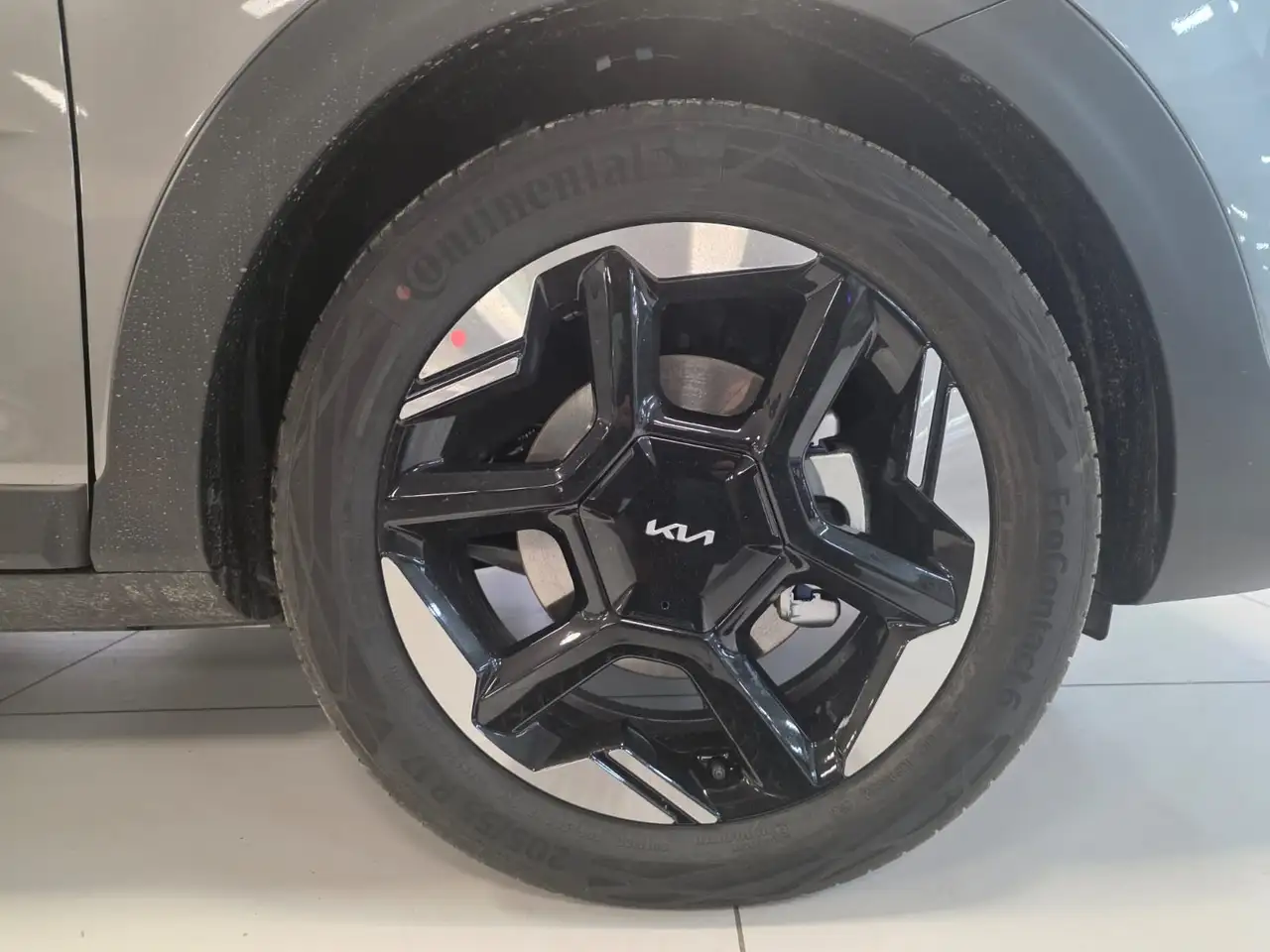 Kia Stonic 10