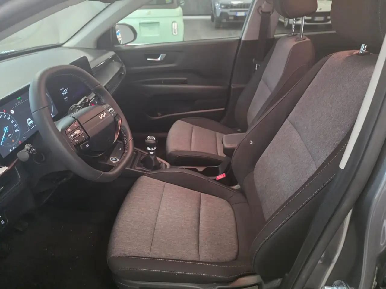 Kia Stonic 11