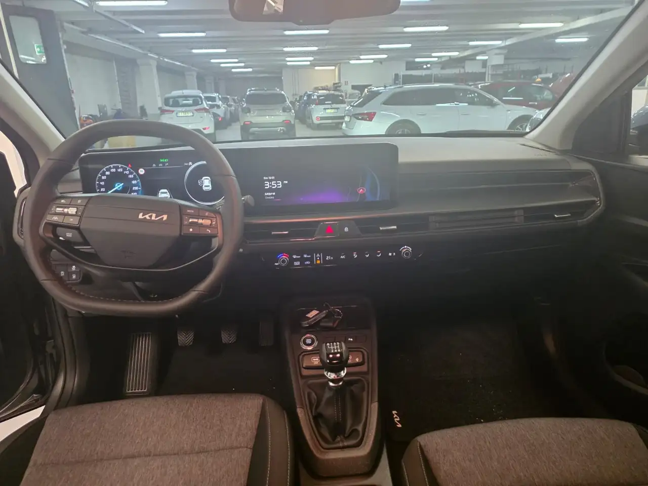 Kia Stonic 12
