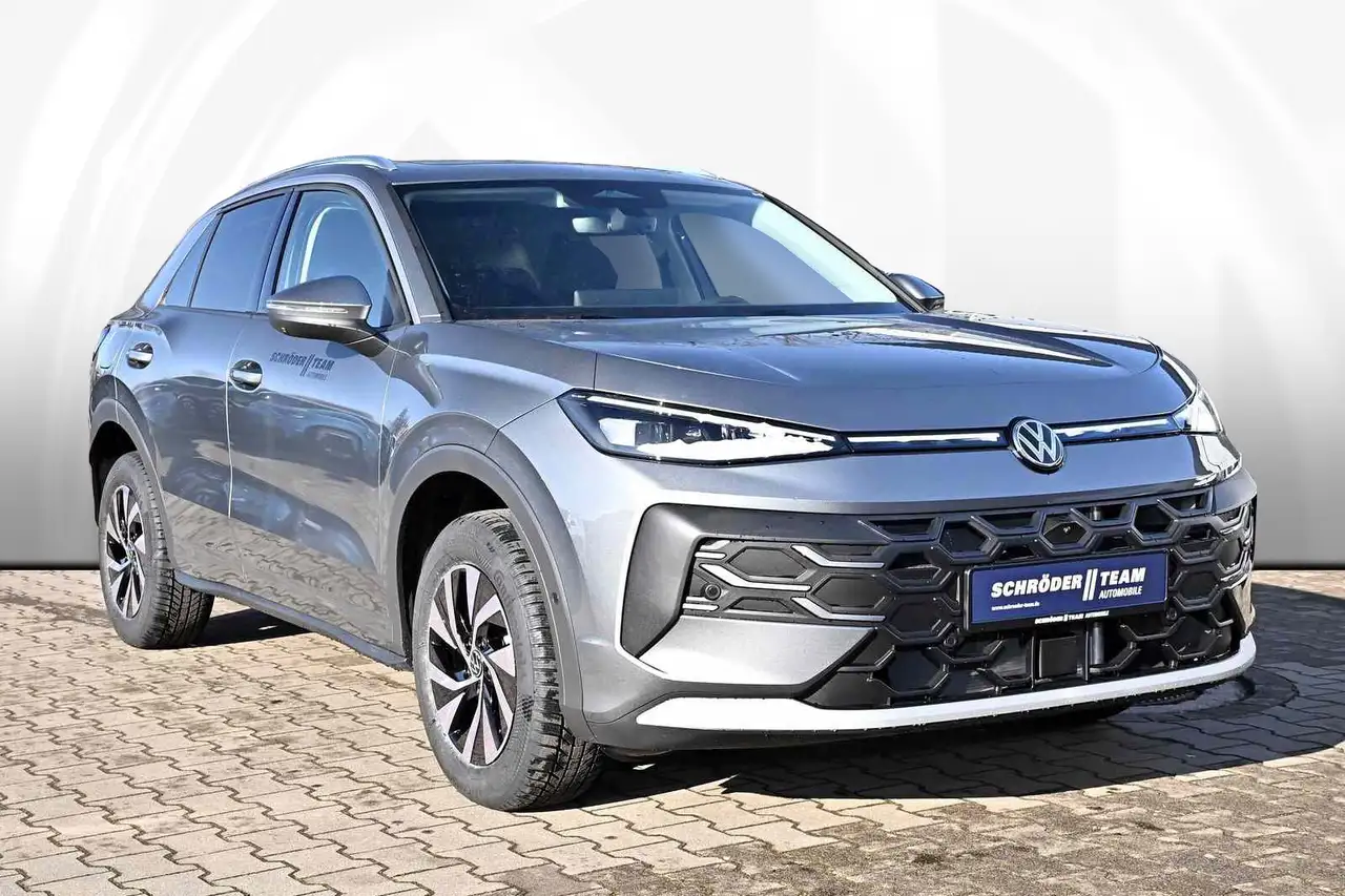 Volkswagen T-Roc 2