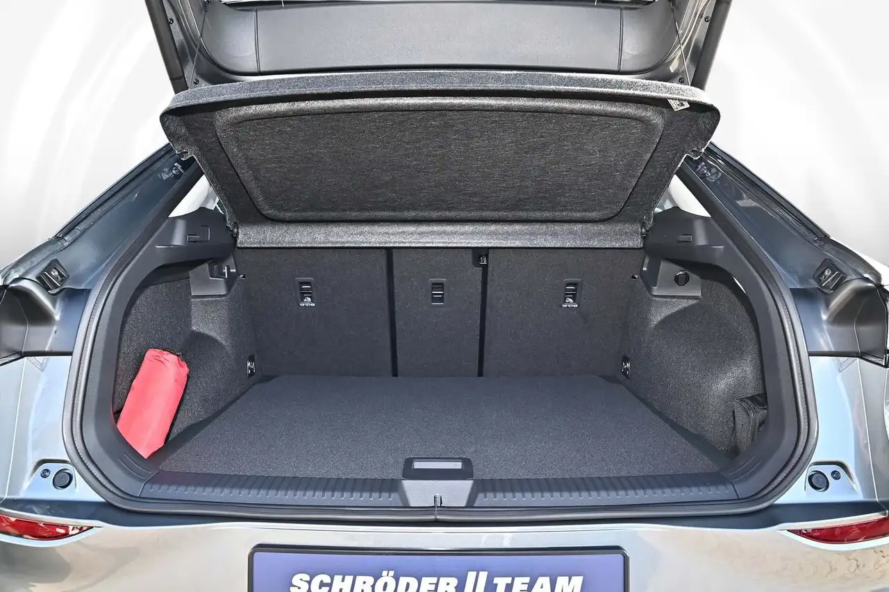 Volkswagen T-Roc 9