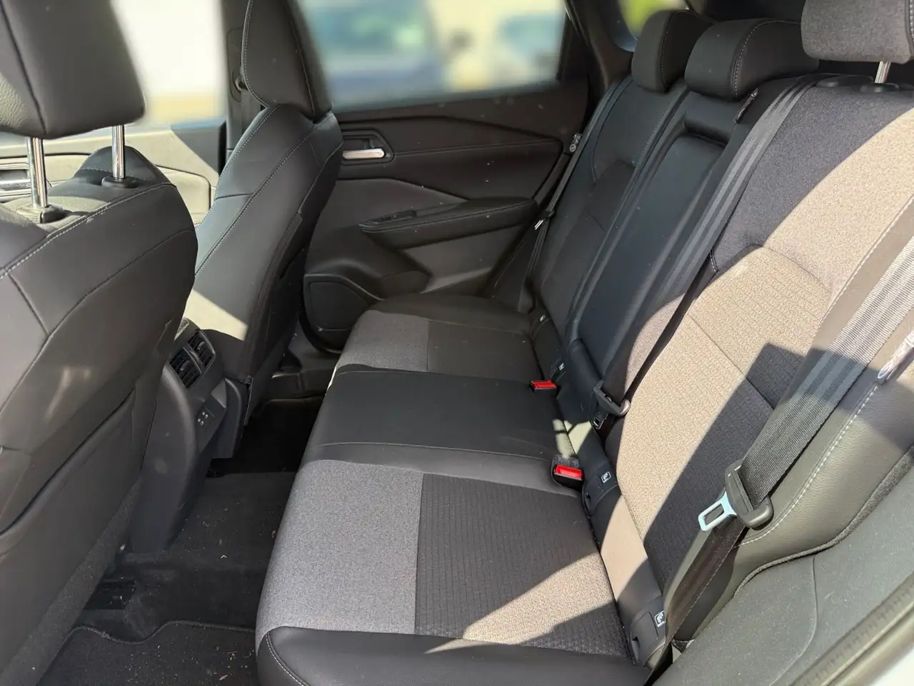 Nissan Qashqai 9