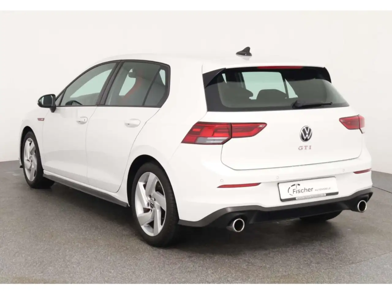 Volkswagen Golf 4