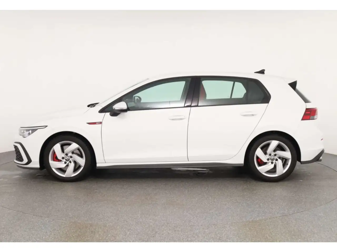Volkswagen Golf 5