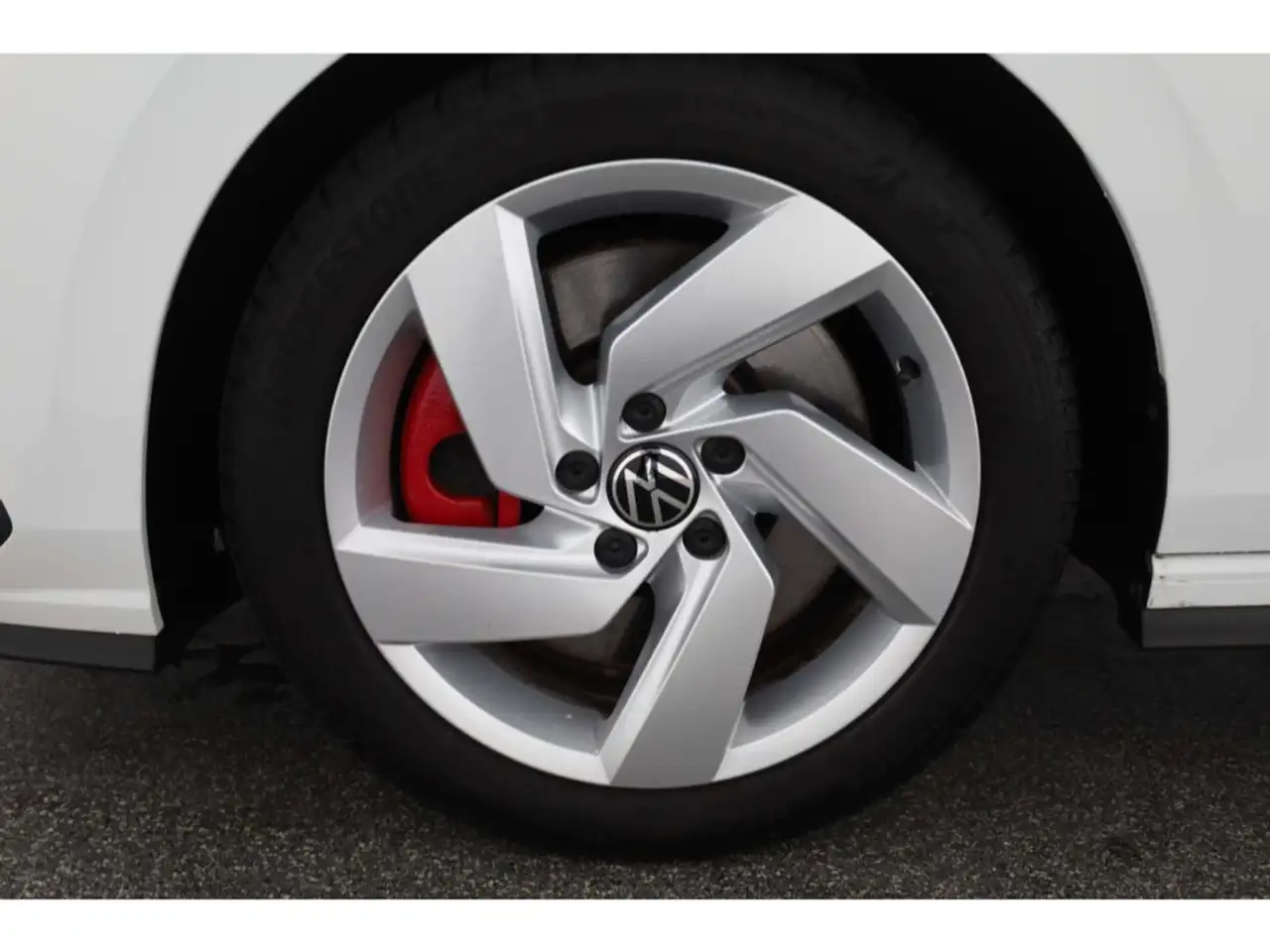 Volkswagen Golf 8