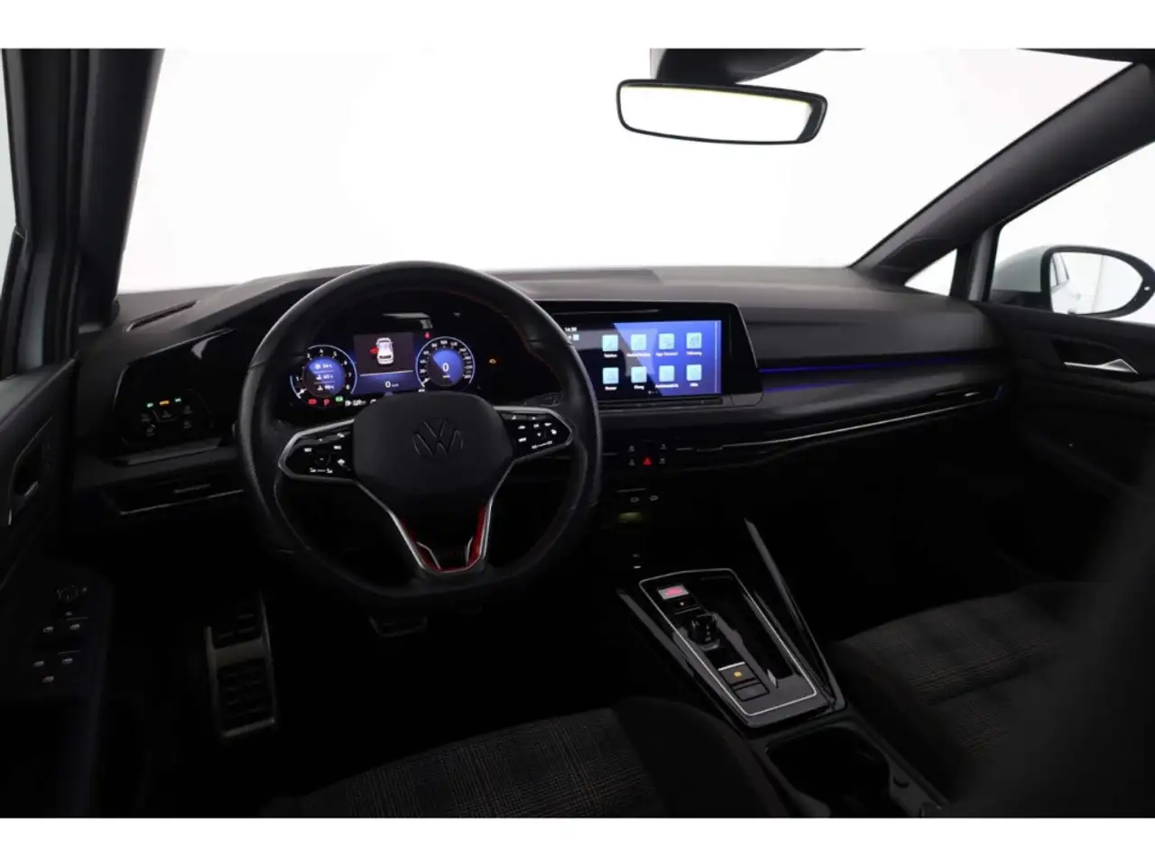 Volkswagen Golf 9