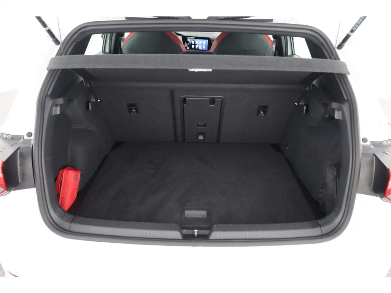 Volkswagen Golf 12