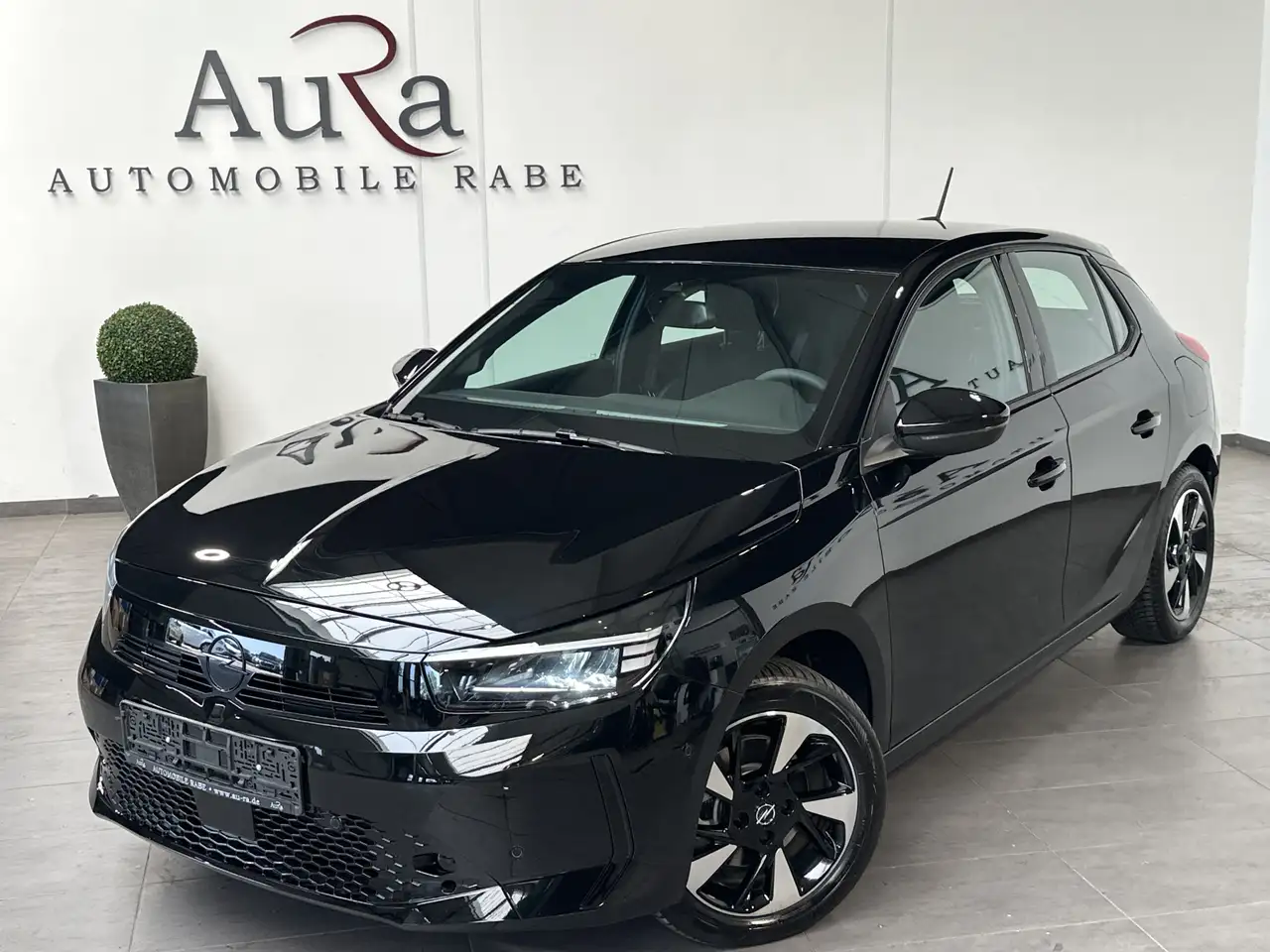 Opel Corsa 2