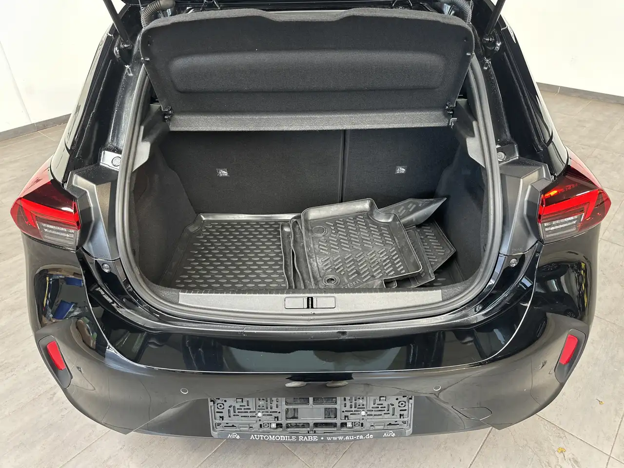Opel Corsa 6