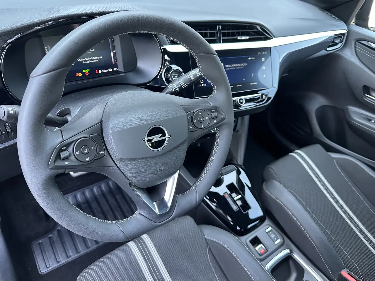 Opel Corsa 7
