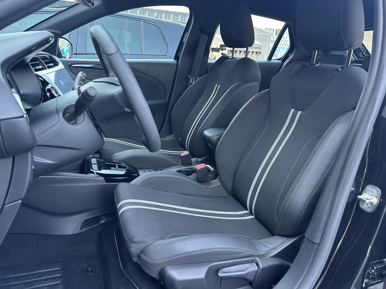 Opel Corsa 8