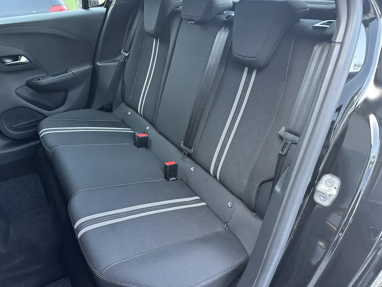Opel Corsa 9