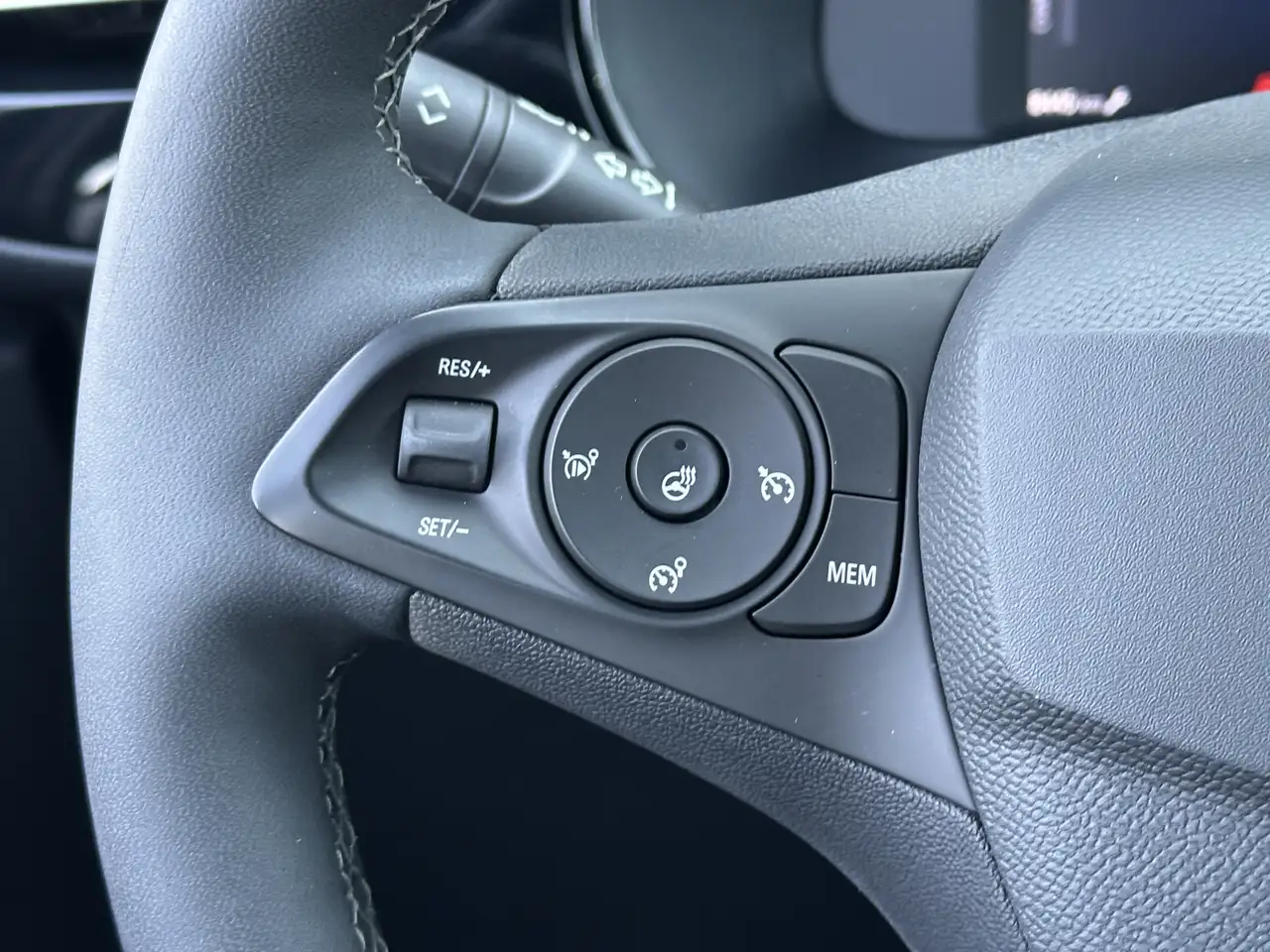 Opel Corsa 12