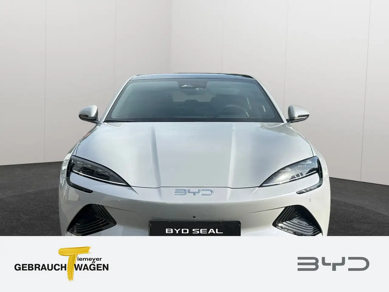 BYD Seal 2