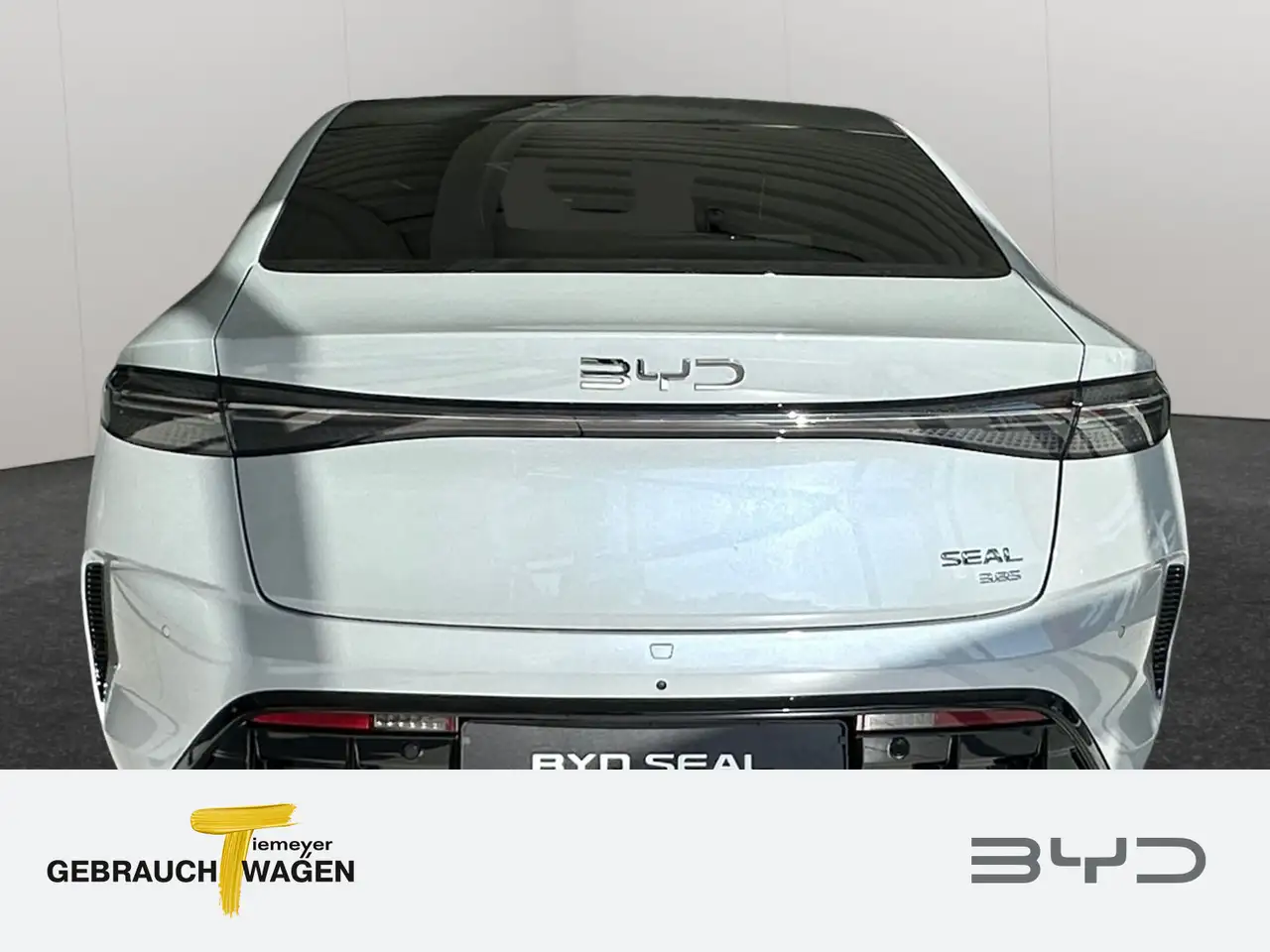 BYD Seal 6