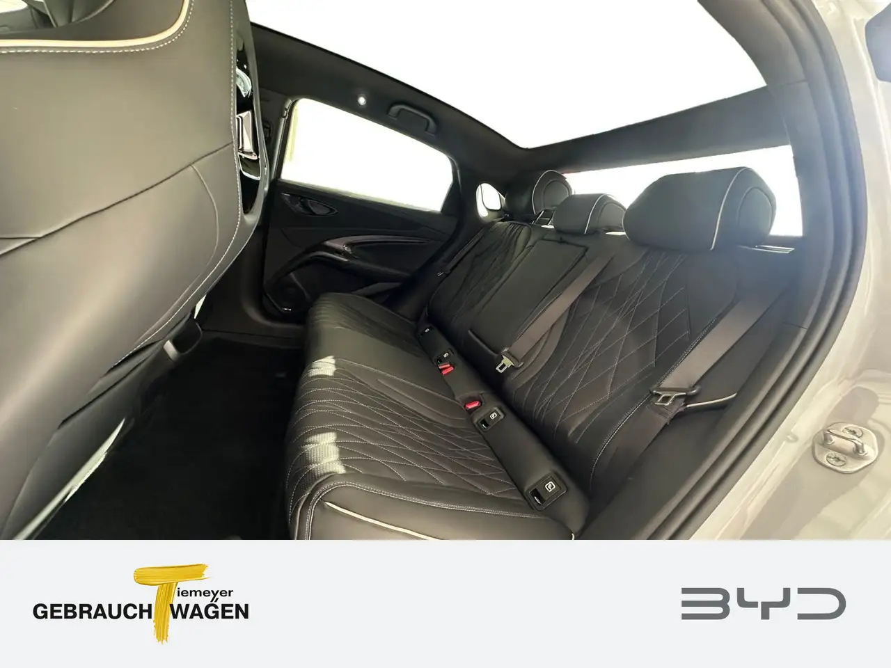 BYD Seal 11