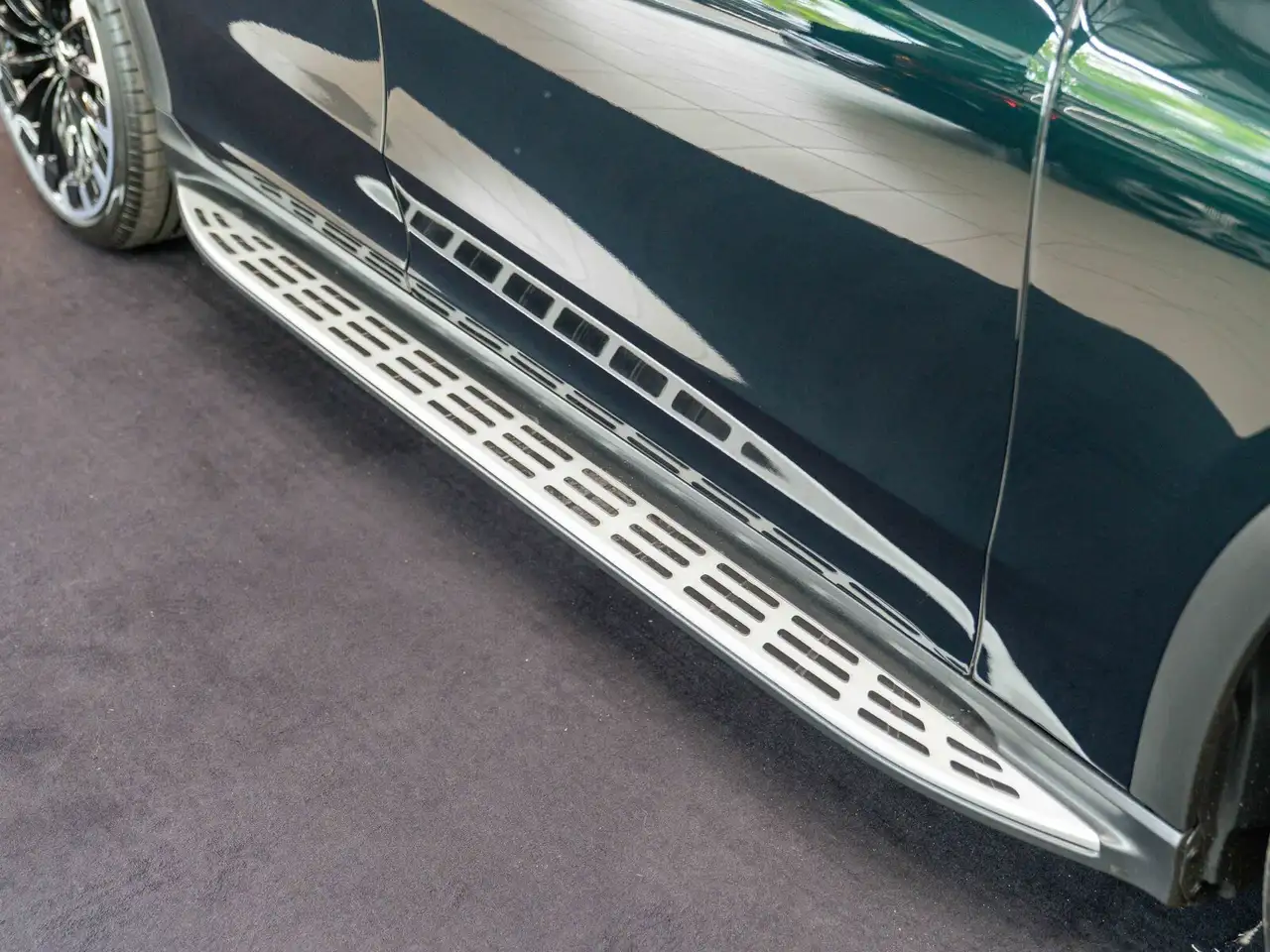 Mercedes-Benz EQE 10