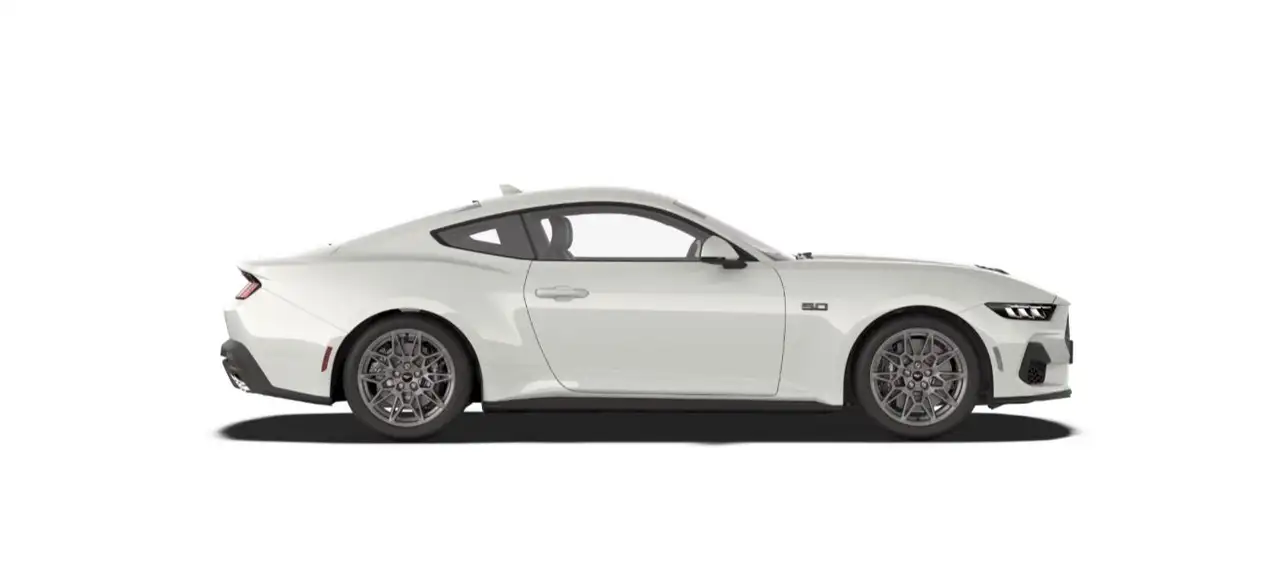 Ford Mustang 14