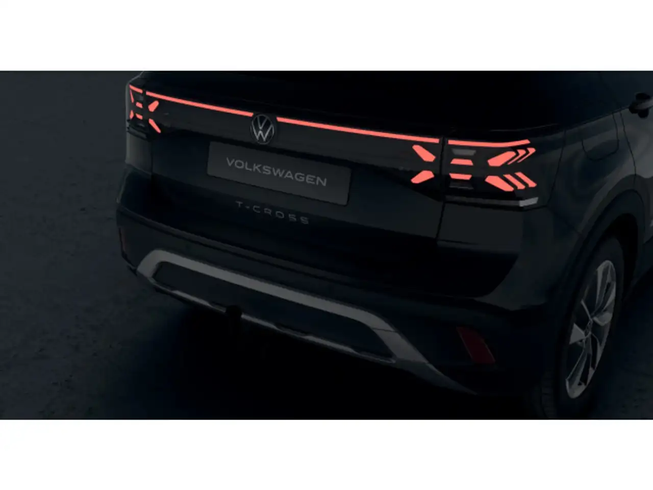 Volkswagen T-Cross 6