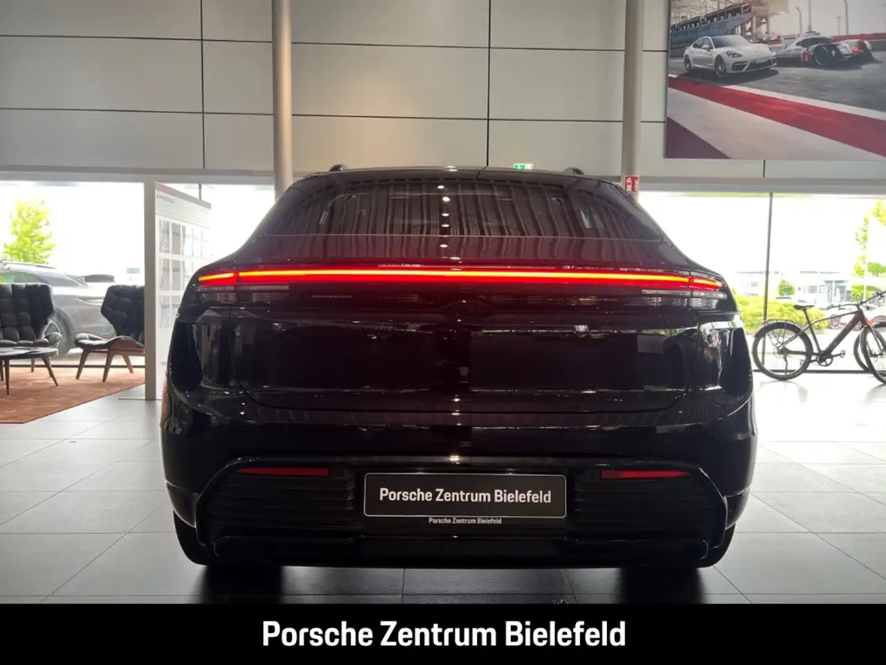 Porsche Macan 5