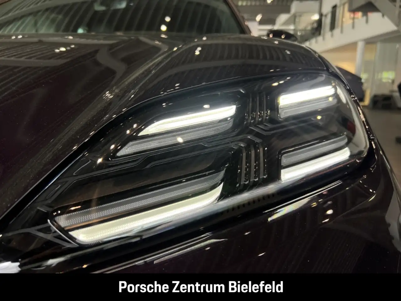 Porsche Macan 10