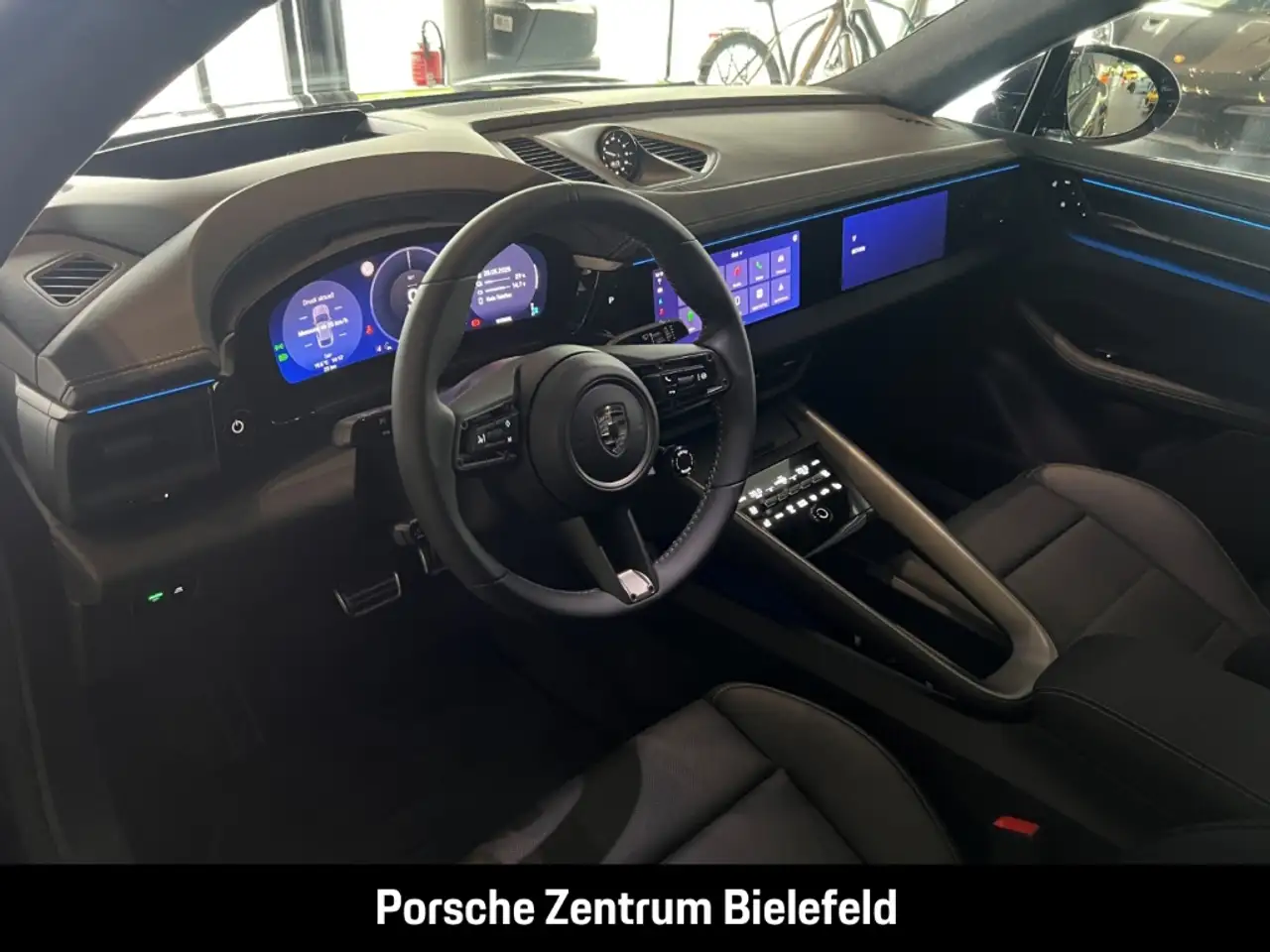 Porsche Macan 12