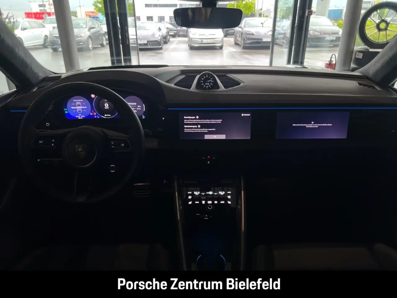 Porsche Macan 15