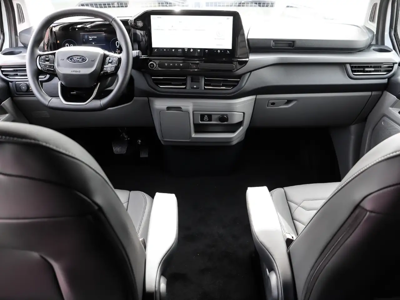 Ford Tourneo 5
