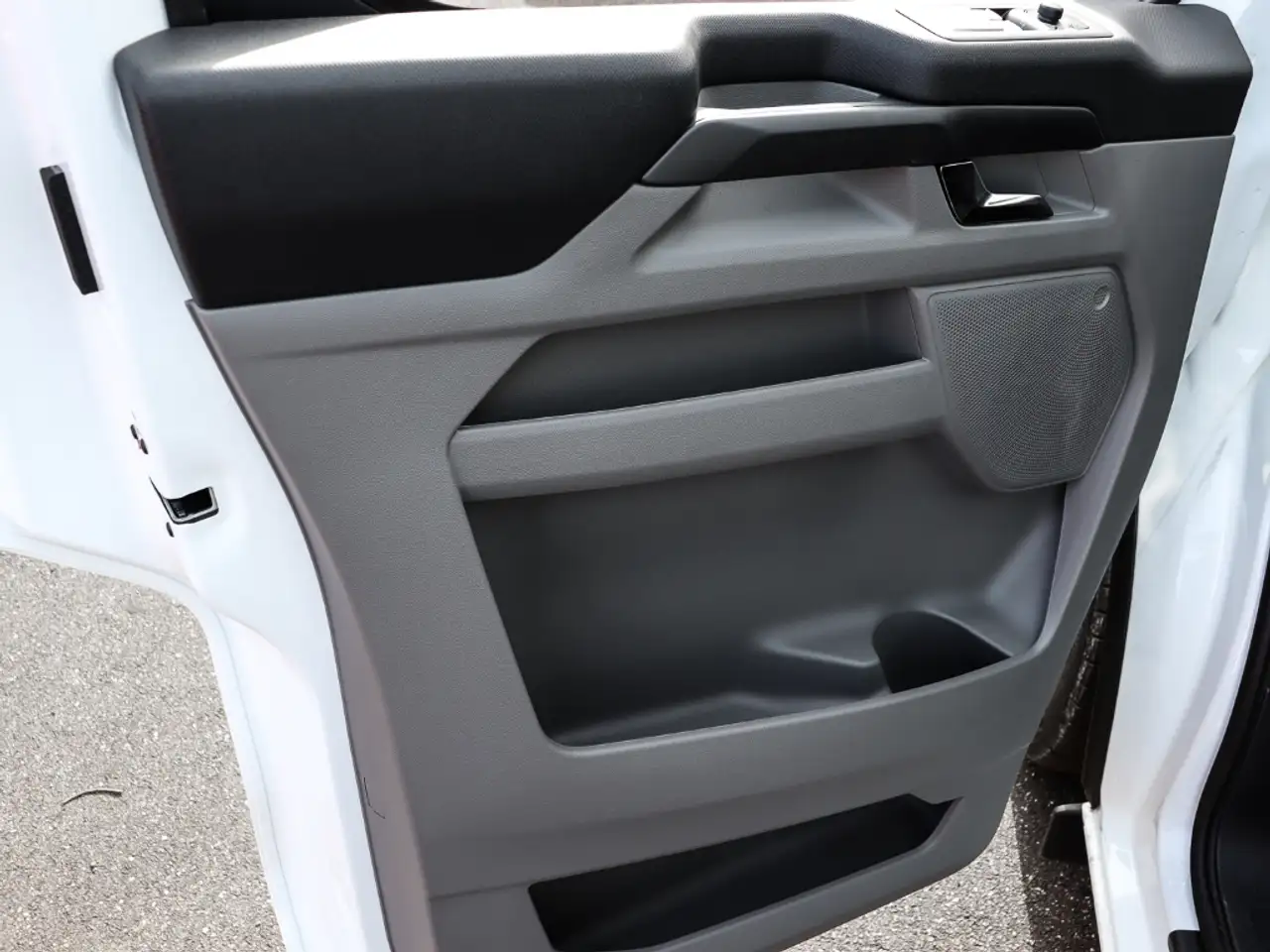 Ford Tourneo 10