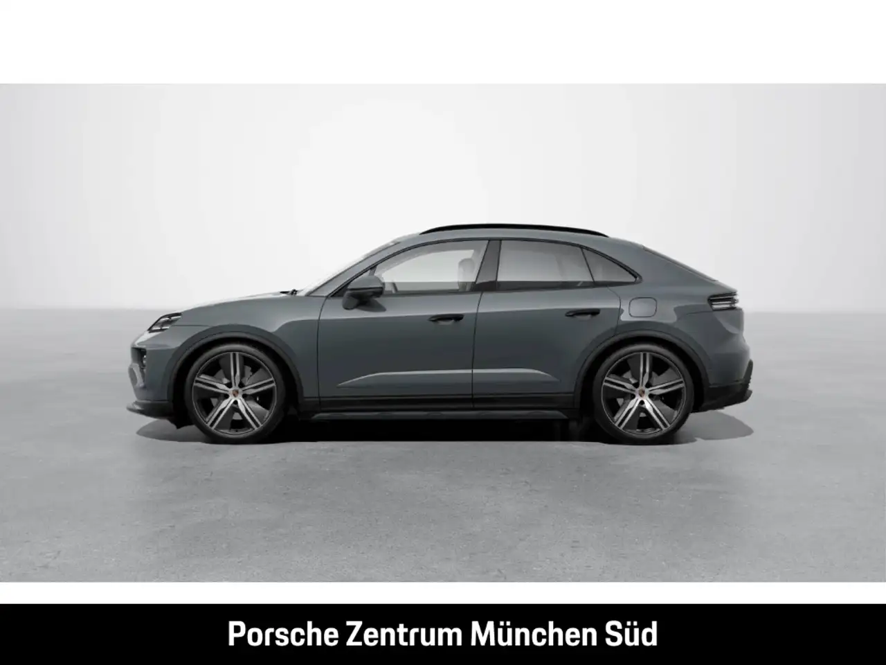 Porsche Macan 2
