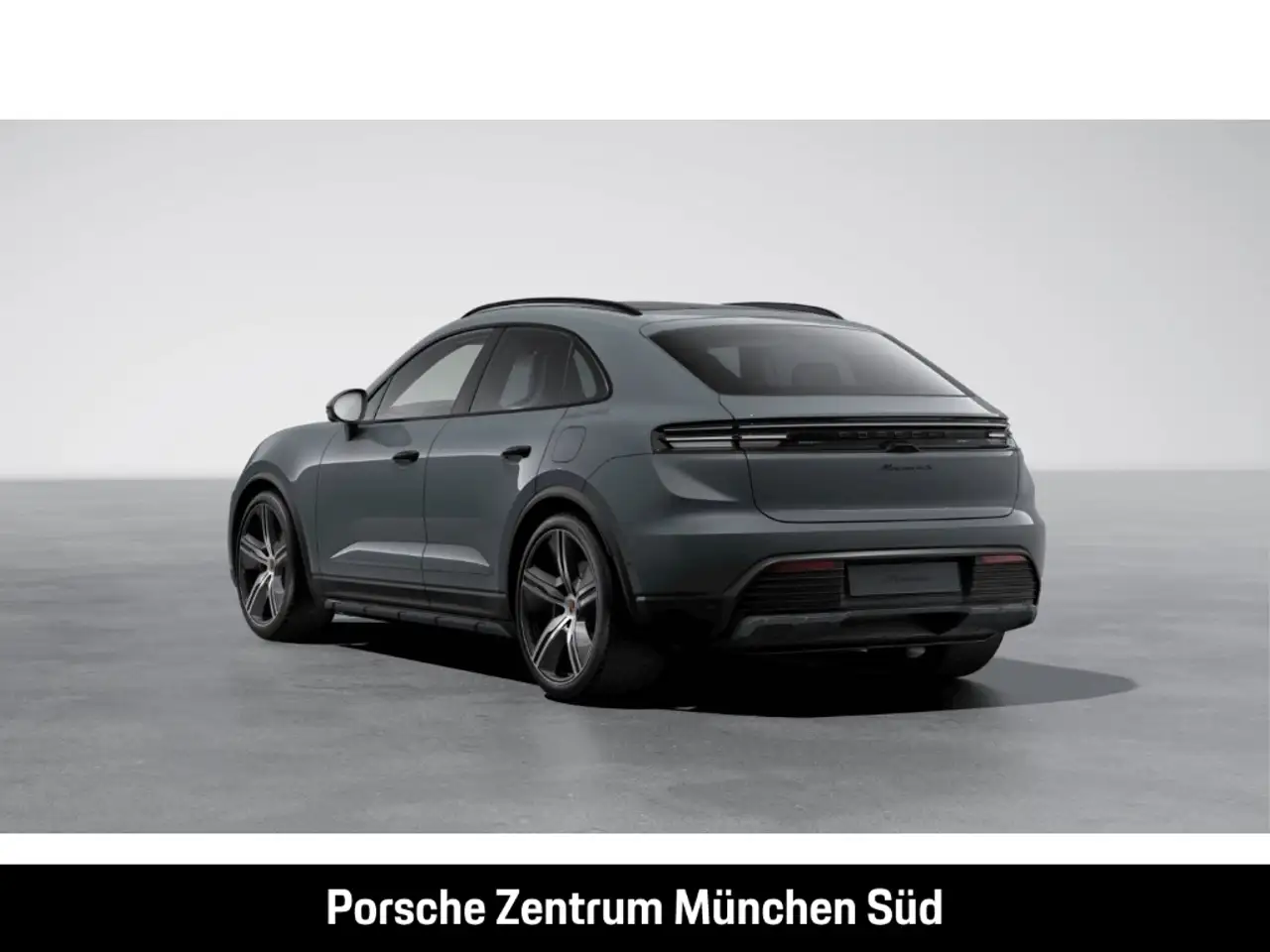 Porsche Macan 3
