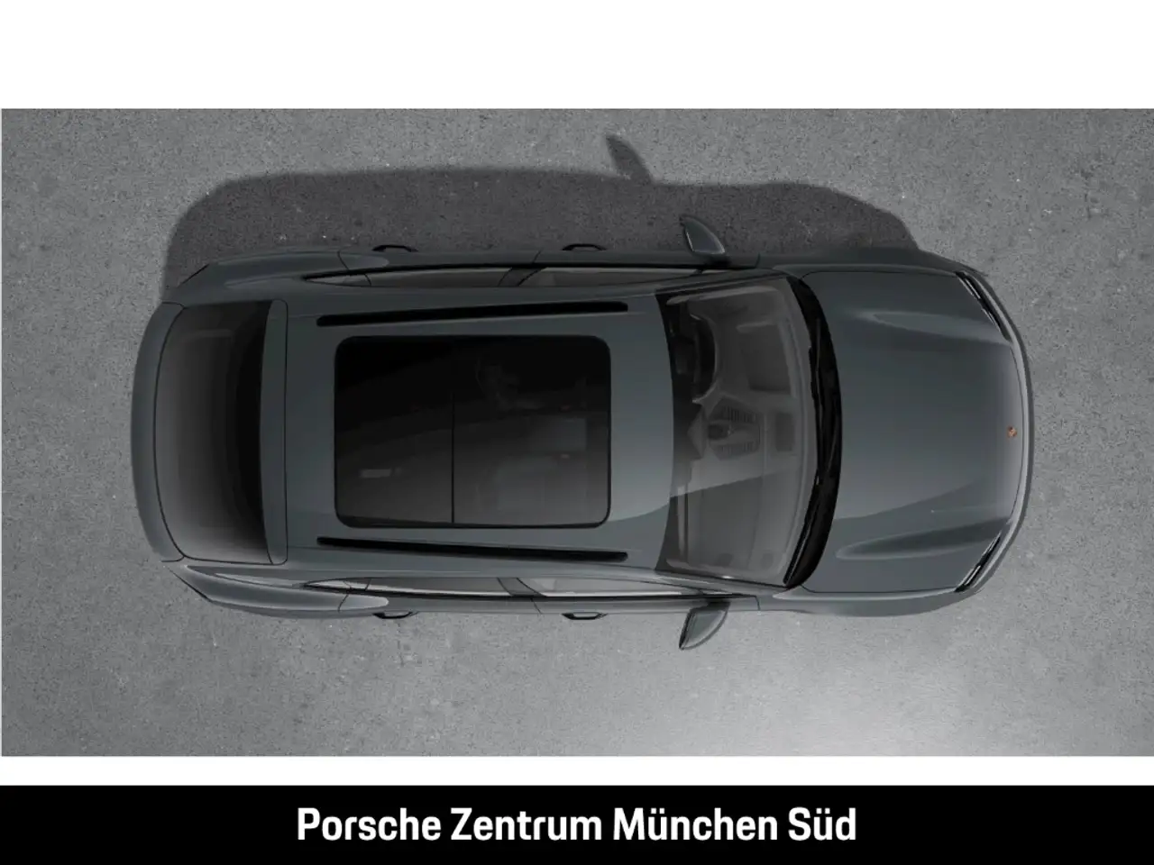 Porsche Macan 5