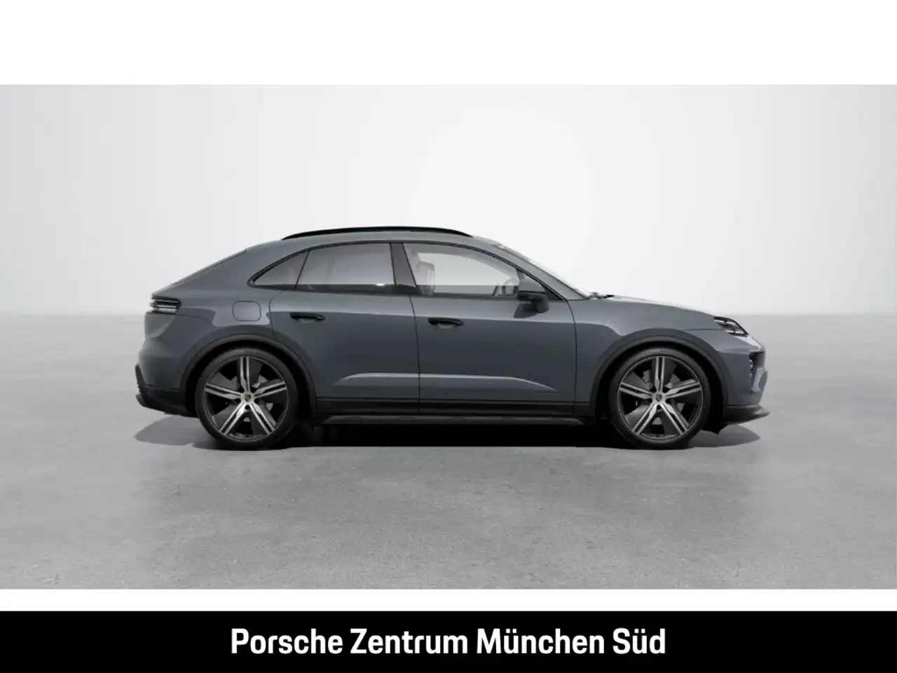 Porsche Macan 6