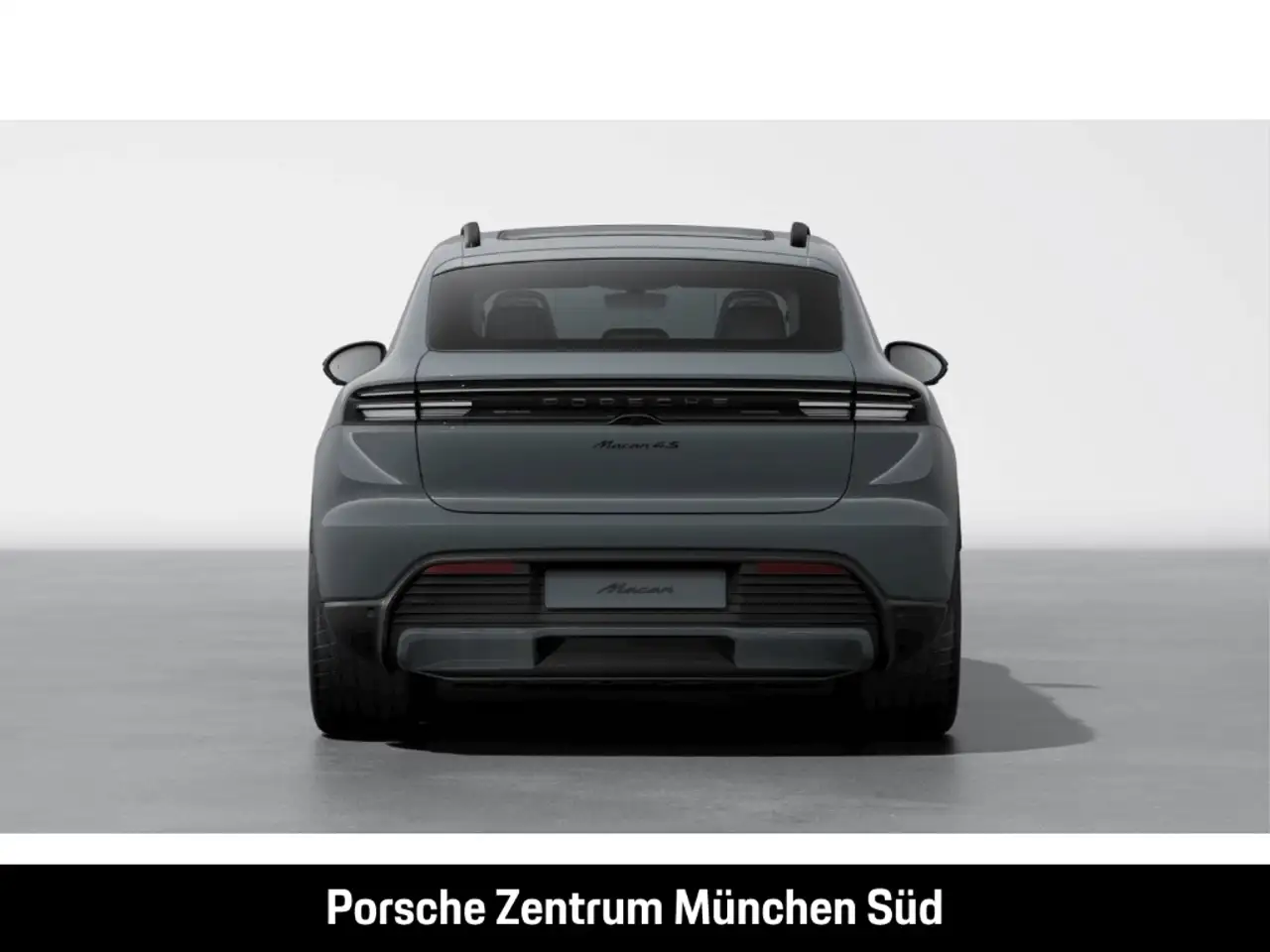 Porsche Macan 7