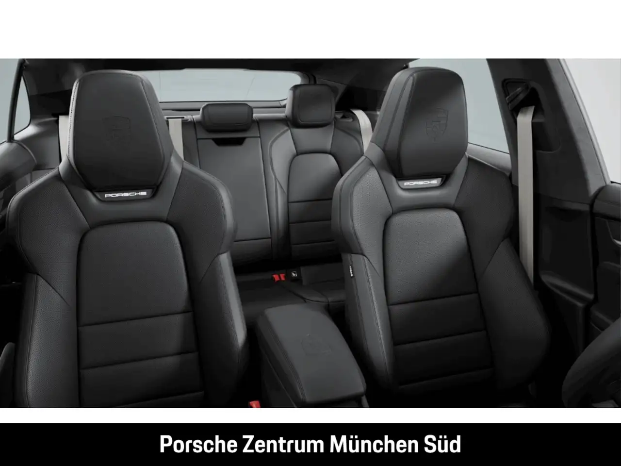 Porsche Macan 10