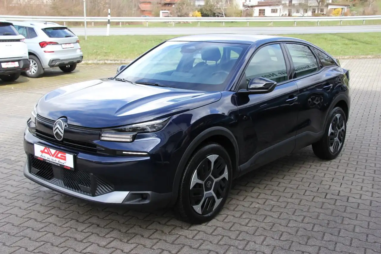 Citroen C4 2