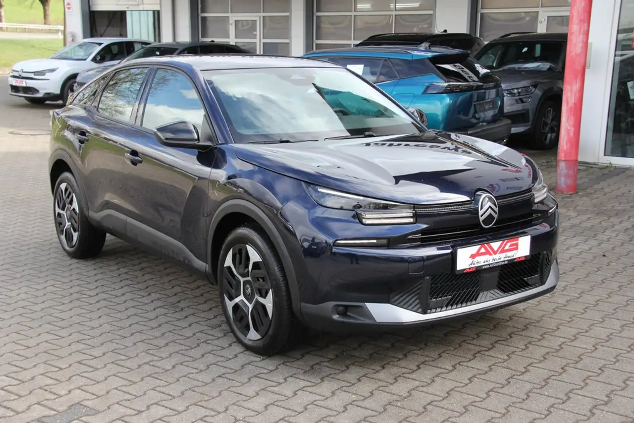 Citroen C4 6
