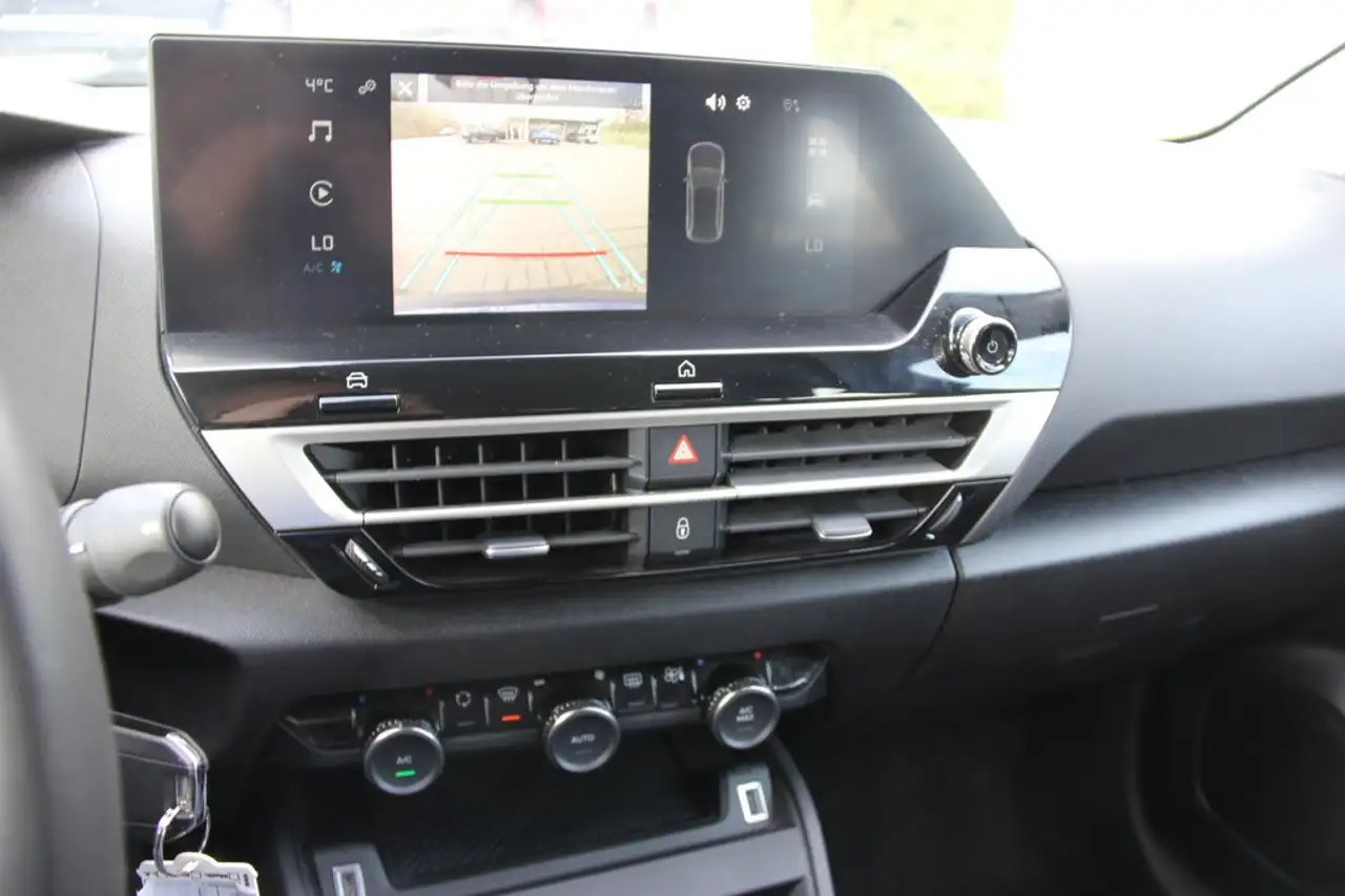 Citroen C4 7