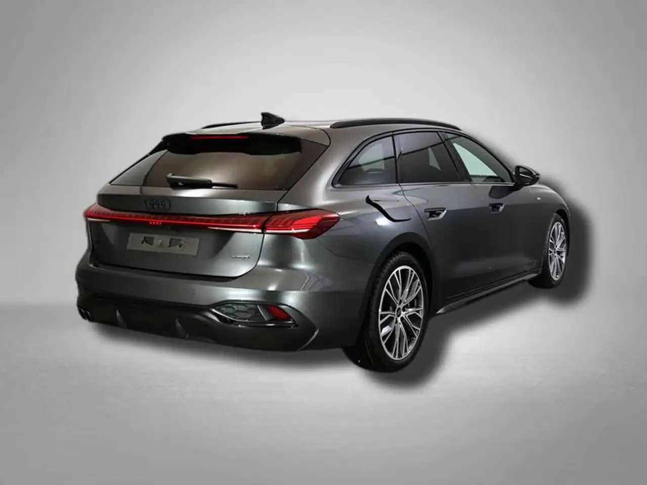 Audi A5 5