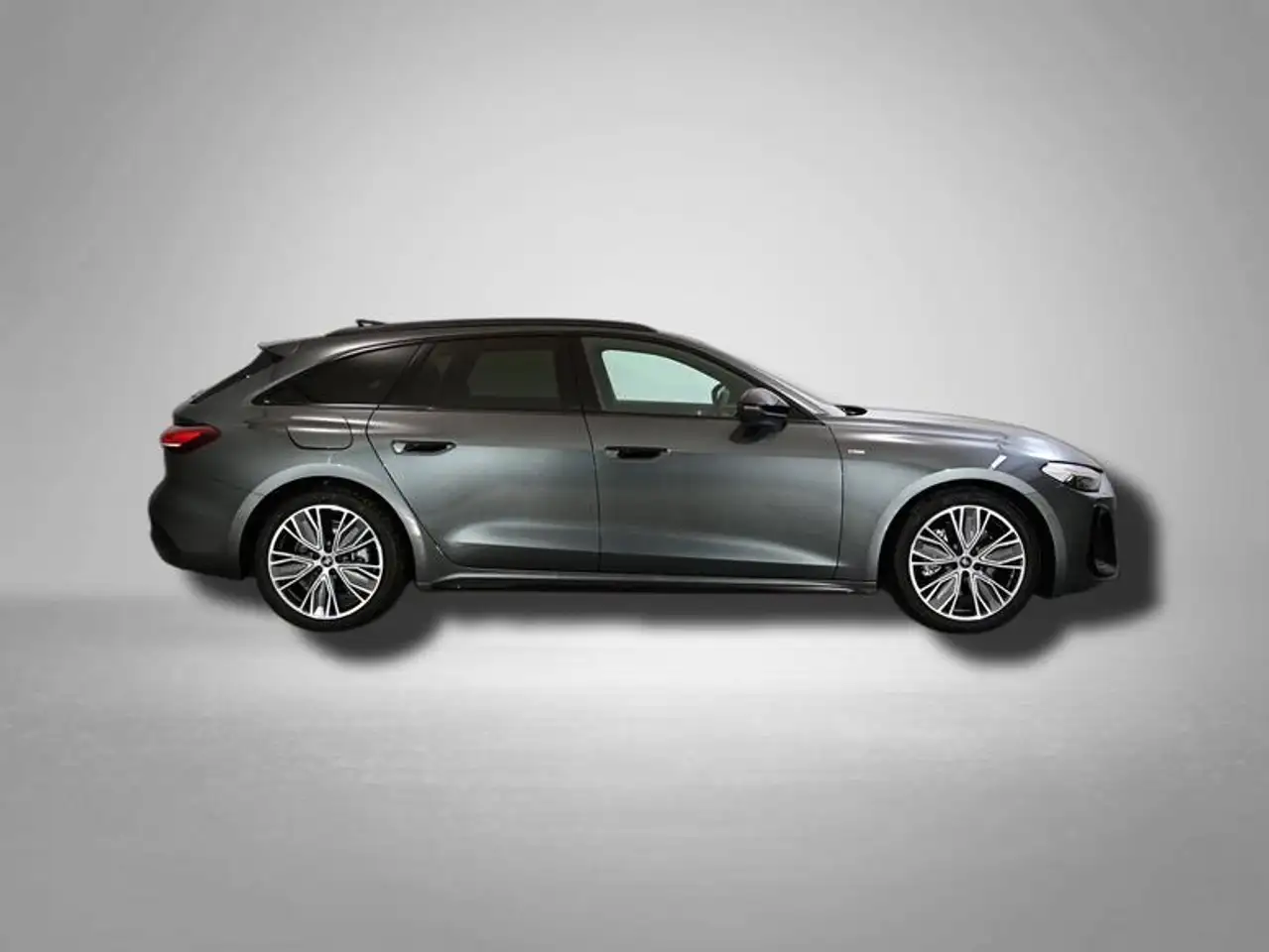 Audi A5 6