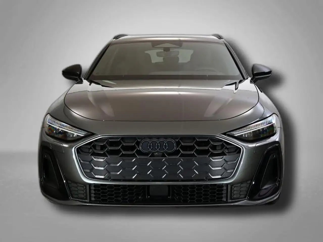 Audi A5 8