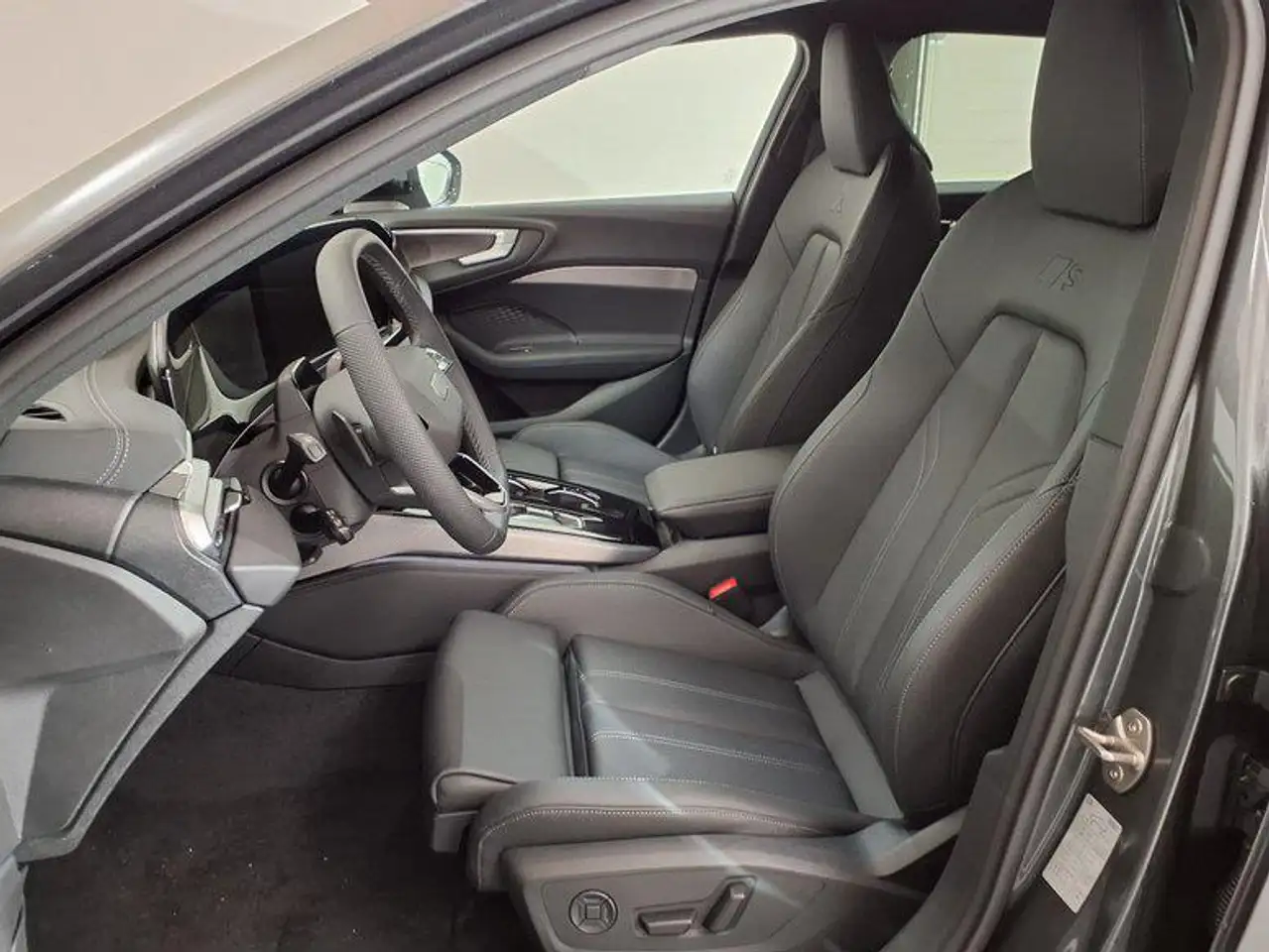 Audi A5 9