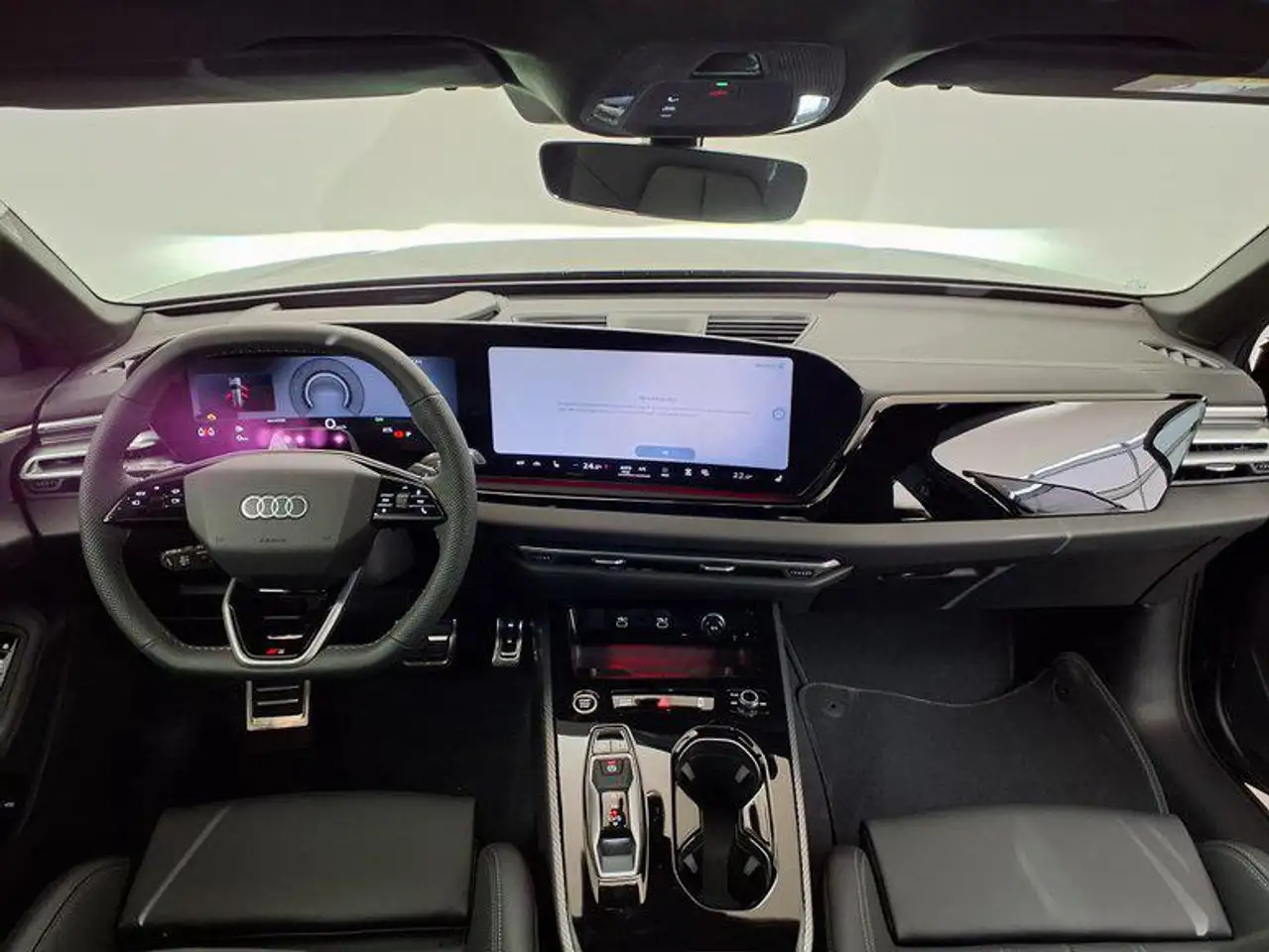 Audi A5 11